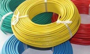 南昌电线电缆使用时的安荃保护措施